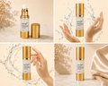 C.R. Select Luxury Anti-Aging Collagen Facial Serum