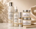 C.R. Select Luxury Anti-Aging & Renewal 5-Piece Ritual