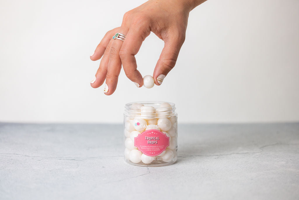 C.R. Select Luxury New Mom Pampering & Natural Skincare Set