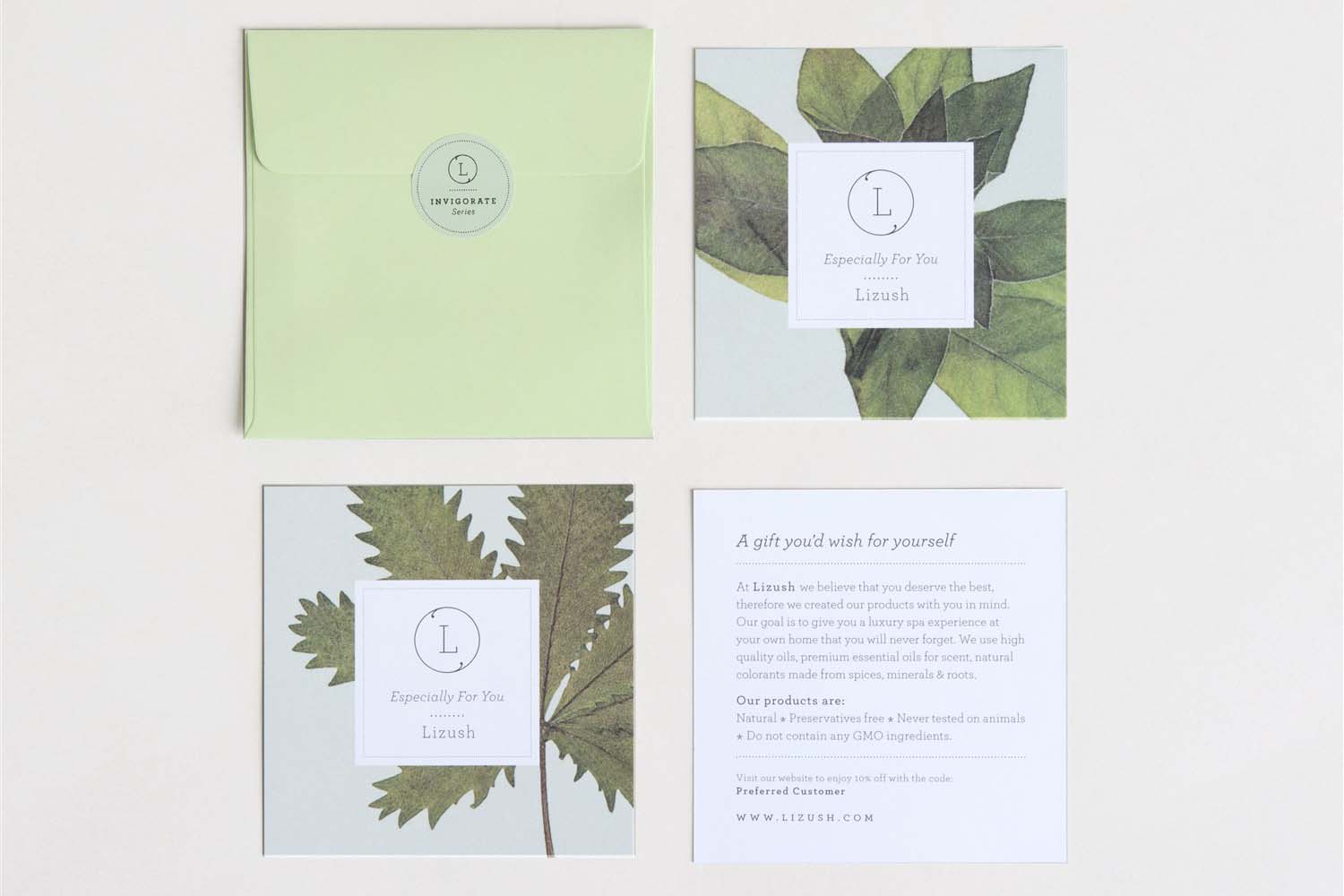C.R. Select Luxury Pampering & Spa Gift Box for Women