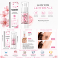 C.R. Select Luxury Brightening & Smoothing Underarm Dark Spot Correcting Cream
