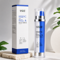 C.R. Select Luxury Dual-Action Vitamin C Day & Vitamin A Night Serum Set