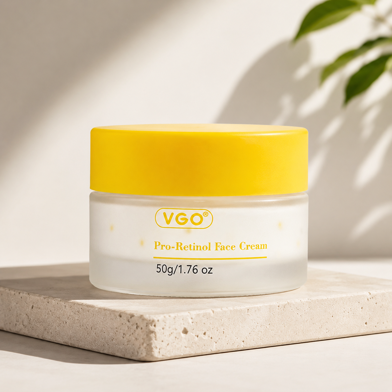 C.R. Select Luxury Pro-Retinol Regenerative Face Cream