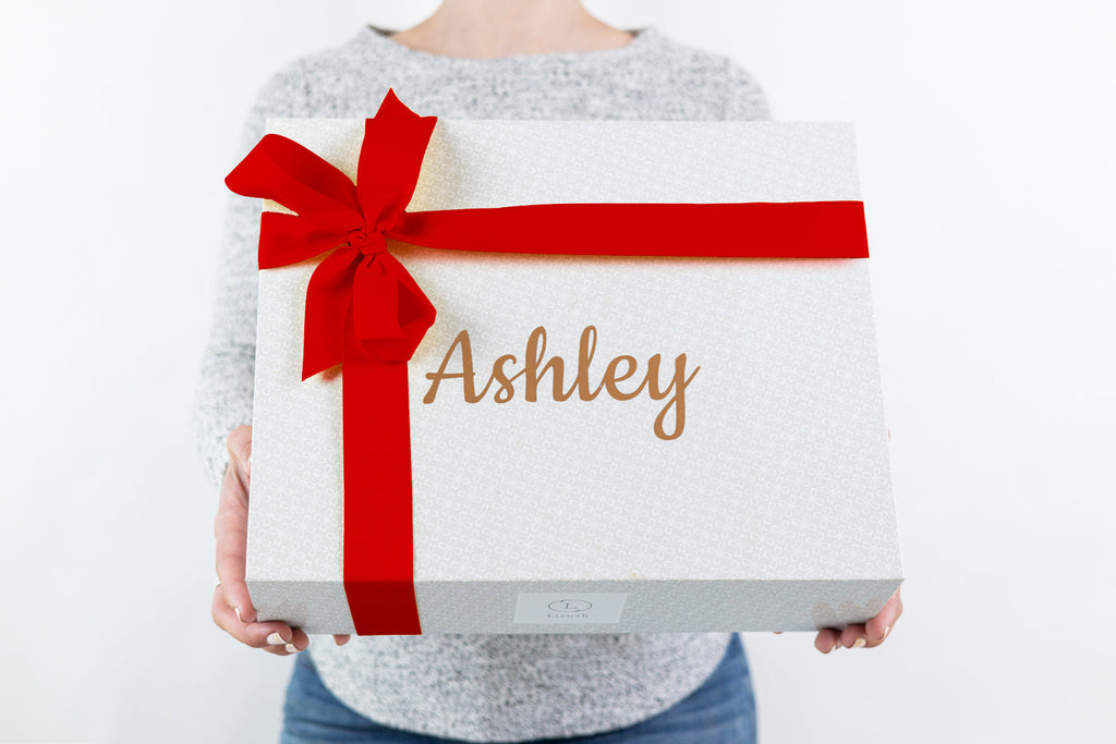 C.R. Select Luxury Valentine's Day Spa Gift Box