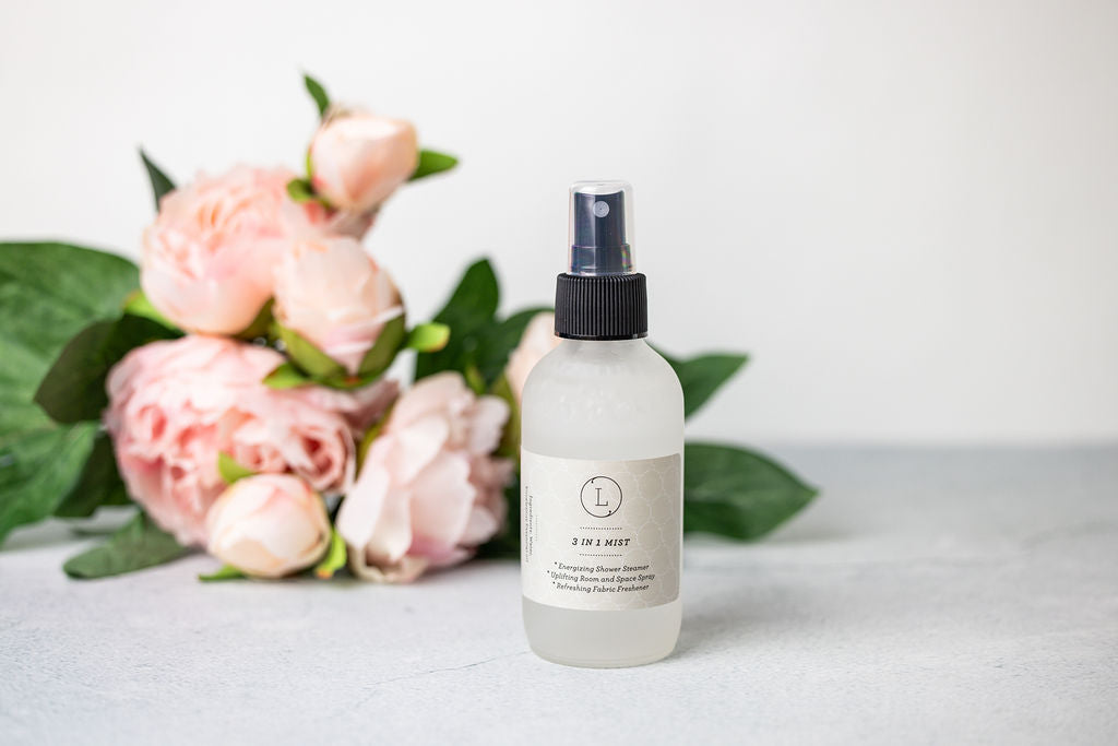 C.R. Select Luxury Valentine's Day Spa Gift Box