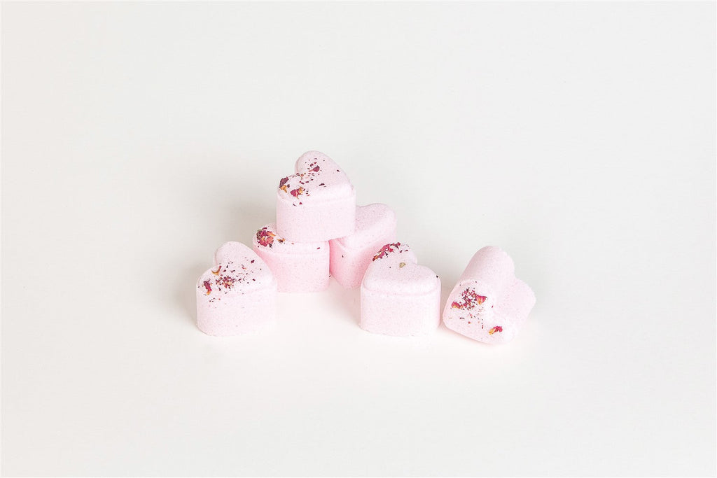 C.R. Select Luxury New Mom Pampering & Natural Skincare Set