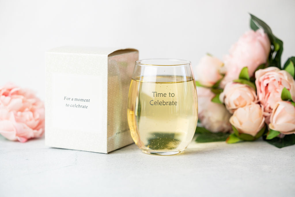 C.R. Select Luxury Bride-to-Be & Bridal Shower Gift Box